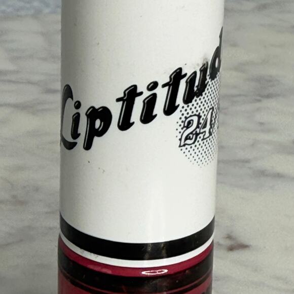 J Cat LLS115 BLOW YOUR MIND Hydrating Lip Stain (0.42 oz/Full Size) - Picture 2 of 5